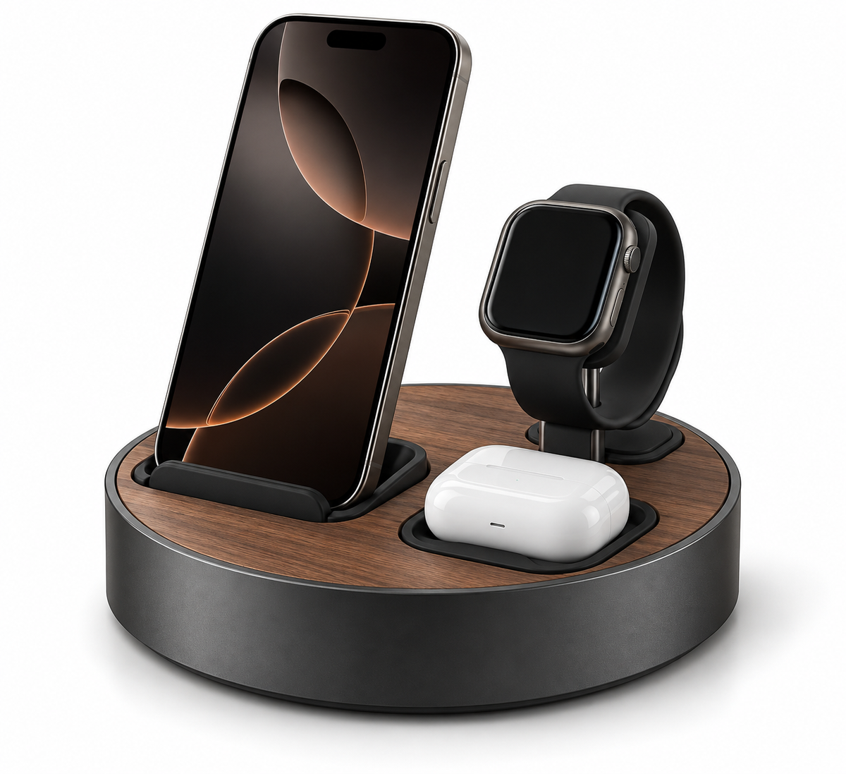 Orbit Cable Dock