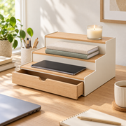 Terrace Slide Desktop Organizer