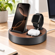 Orbit Cable Dock
