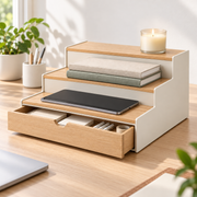 Terrace Slide Desktop Organizer
