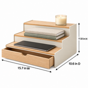 Terrace Slide Desktop Organizer