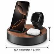 Orbit Cable Dock