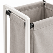 Rail Fold Laundry Hamper